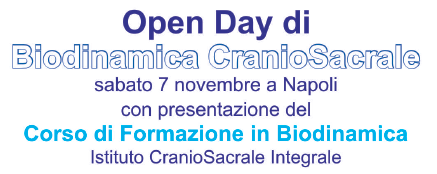 Open Day BDCS Na 2015