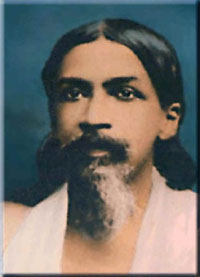 Sri Aurobindo